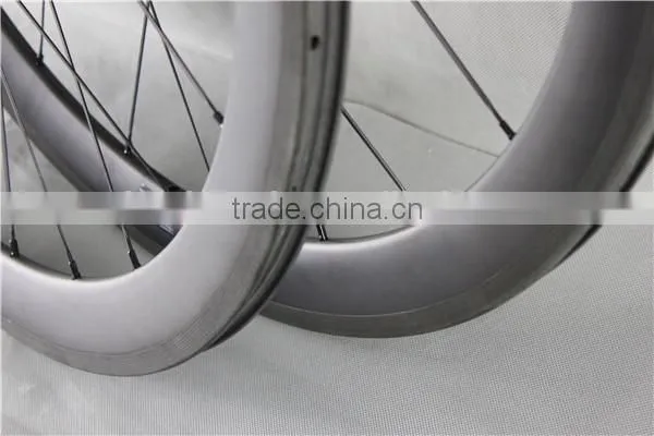 Carbon wheels road bicycle carbon wheelset 50-TL
