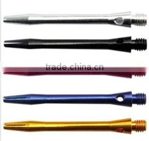Wholesale darts aluminum dart shaft long medium and short