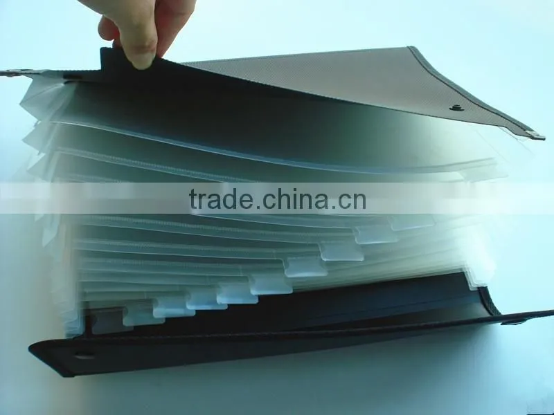 Case Shape Hardcover folders portfolio folders