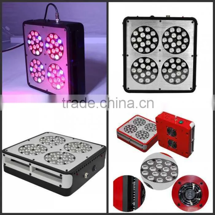 Hangzhou Factory 136w LED Grow Lighting,LED Grow Lights