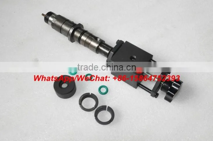 BOSCH fuel collector applying to all BOSCH fuel injectors