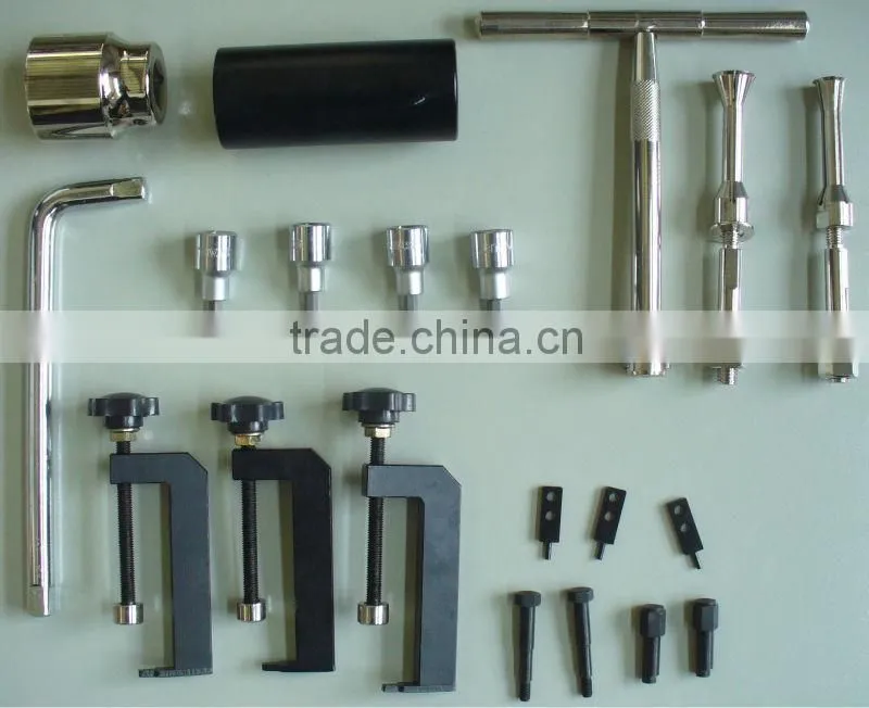 Common Rail Oil Pump Assembly And Disassembly Tools
