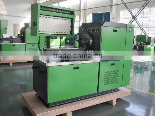 12psdw diesel injection pump test bench