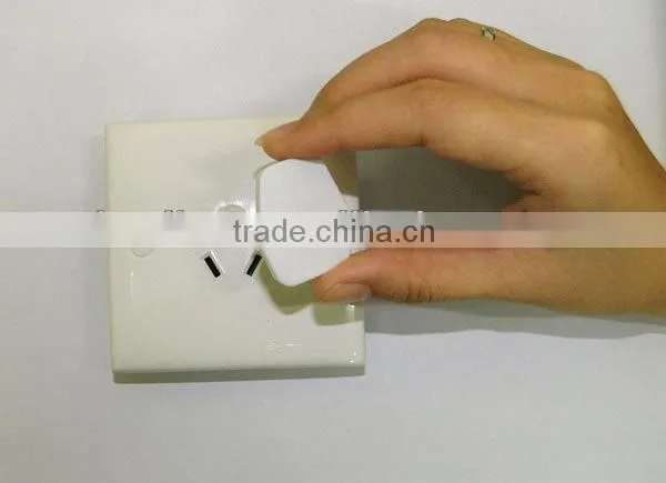 PM2377 Safety Socket Covers New Zealand & Australia Market