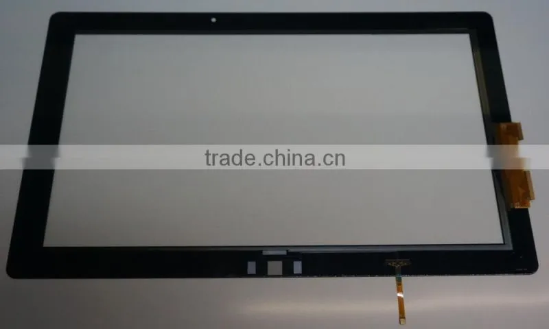 New 13.3" Touch Screen Digitizer Glass Panel For Asus Transformer Book TX300CA-DH71 (Factory Wholesale)
