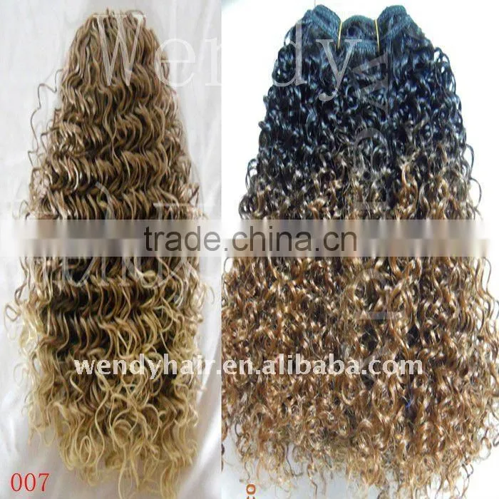 Clip Hair Extention