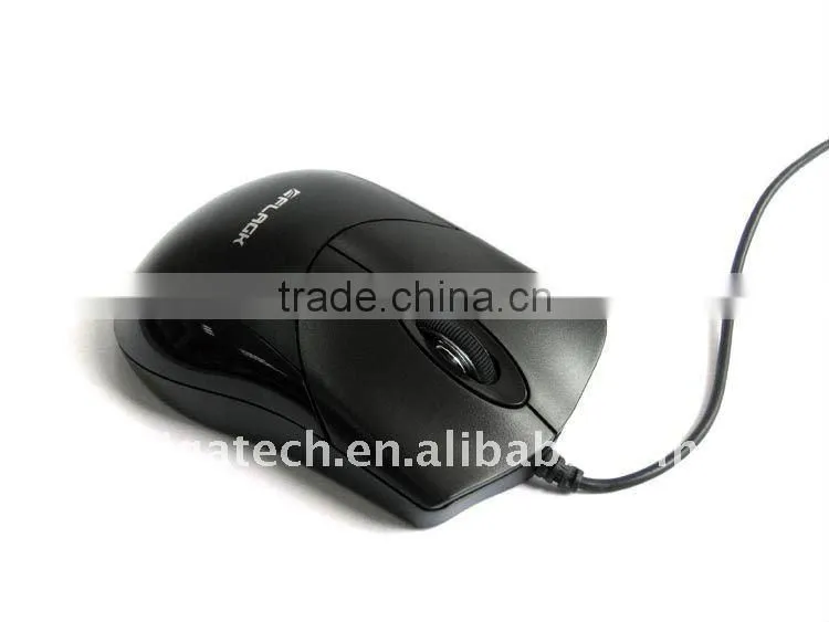 Top laser mouse MS518