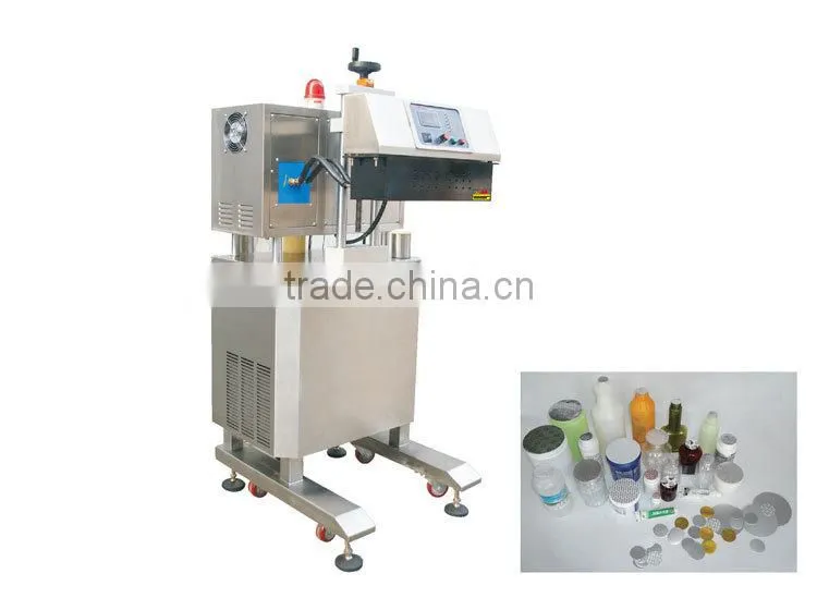 Good quality high speed aluminum foil sealer