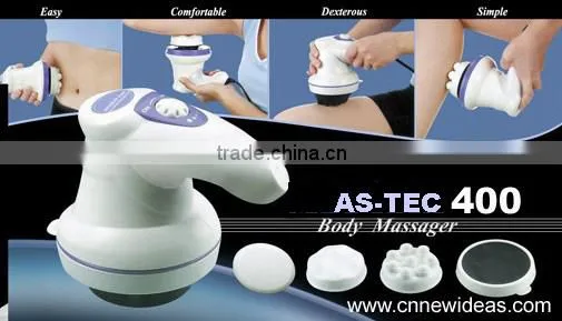 high quality relax tone body massager