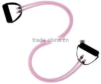 Elastic Tube Expander Soft Exercise Tube Soft Expander Tube