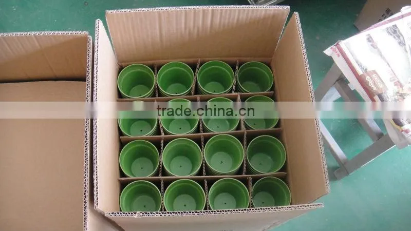 fresh and natural appearance bamboo fiber plates and dishes,bamboo dinner set