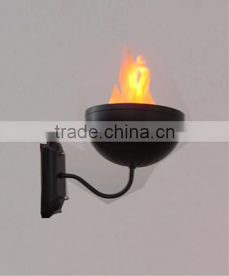 silk fire lamp fire light fake fire lamp