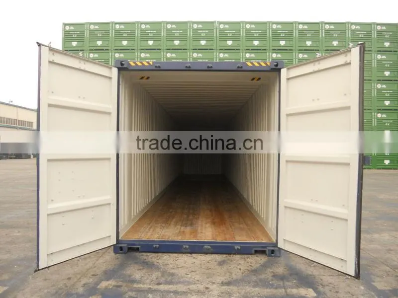 Cargo Shipping Containers For Sale