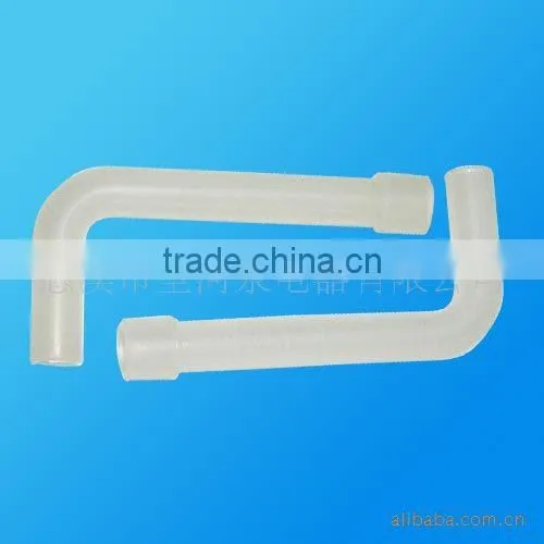 Ozone Resistance Silicone Tube