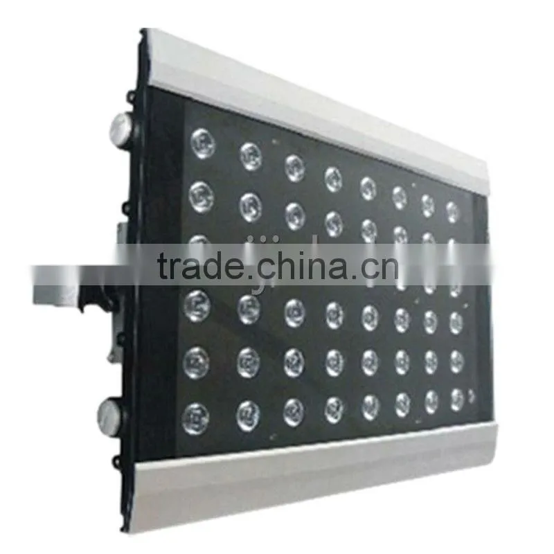 Factory Wholesale 3W*48 LED Waterproof Outdoor Lighting