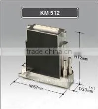 Konica Minolta 512 KM512LN 42 pcl print head