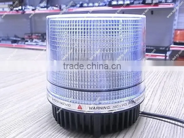 Amber LED Beacon,LED Strobe Light,Car Truck LED Rotating Flashing Beacon Light