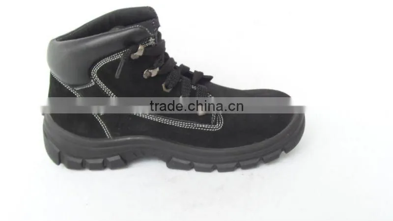 safety shoe steel toe 9519