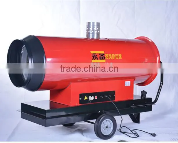 efficient kerosene heater