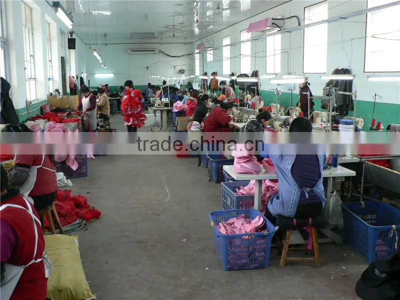 Yiwu Delsoon Garments Factory company overview - view 2