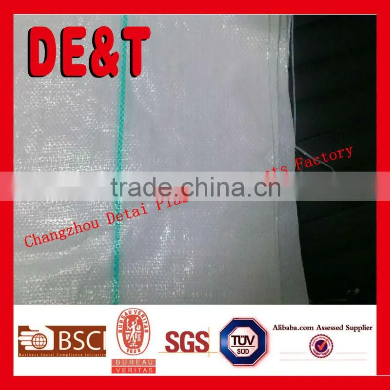Factory pp weed mat, pp biodegradable weed mat, soil erosion control mat