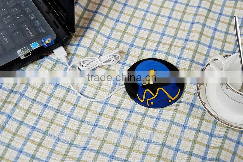 colorful table mat/placemat/cup mat