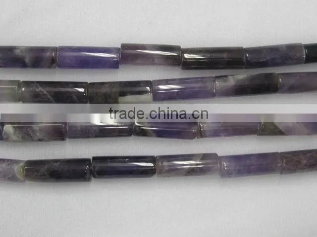 100% Natura Amthyst Pumpkin Shape Beads Loose Gemstone Real Amthyst Round Beads