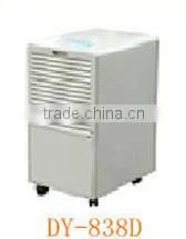 With 10 Years Factory Experience Low Noise Used Commercial Dehumidifier