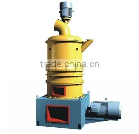 Centrifugal Superfine Coal Grinding Mill