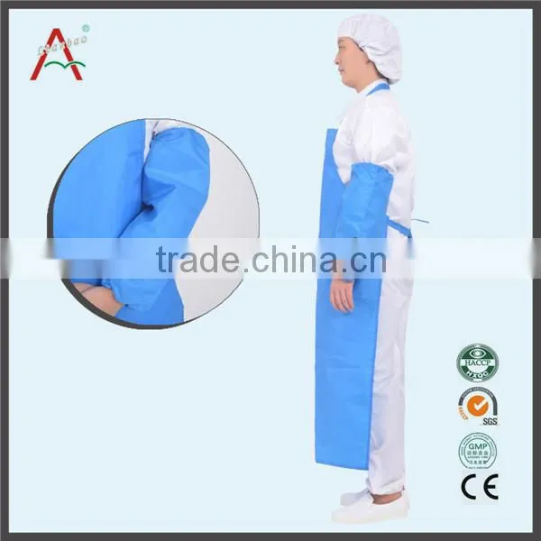 waterproof apron garden apron cooking apron for man