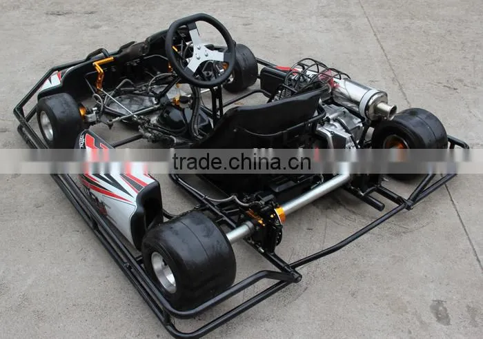 9HP 270cc Racing Go Kart9MC-474)