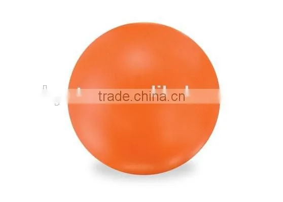 Cheap stress balls metal keychain football