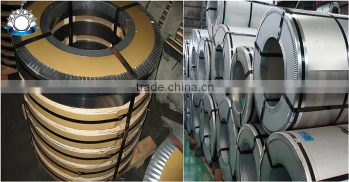 420 stainless steel strip