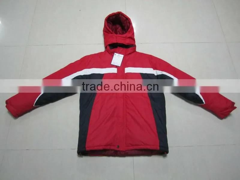 2013 new mens active Skiing Jackets for outdoor sports wear