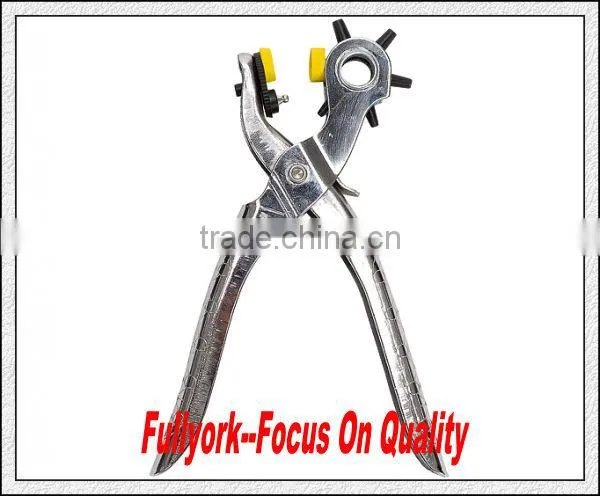 Roto Punch Home Mending Tool As Seen On TV Accessory Hole Puncher