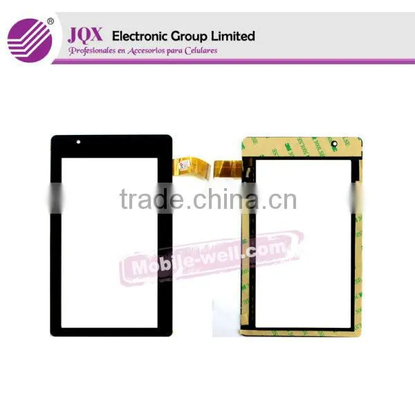 18.4*11.7 digitizer touch screen made in China