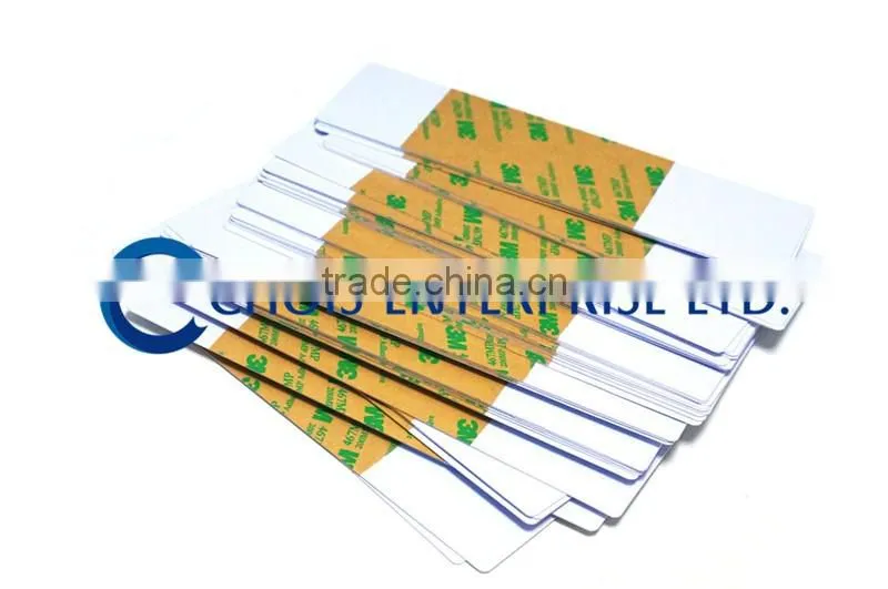 Fargo Card Printer Cleaning Cards, Fargo 81760 Cleaning Card for HDP5000