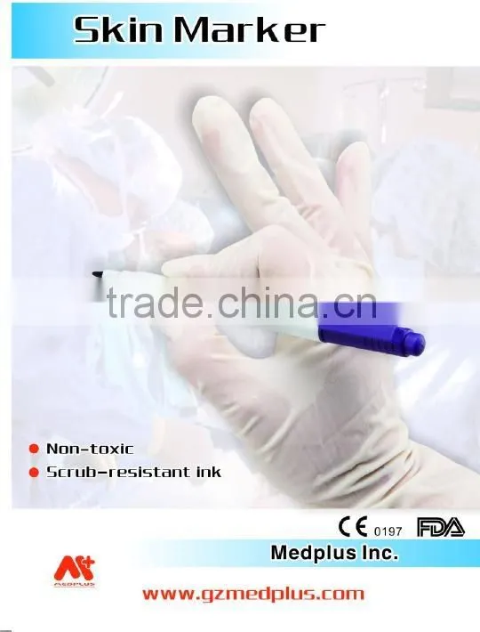 Medplus medical disposable device manufacturer direct sale surgical tools