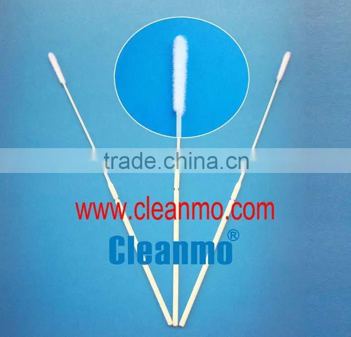 Medical DNA testing Flocked Swabs (Good Substitute For Copan Swabs)