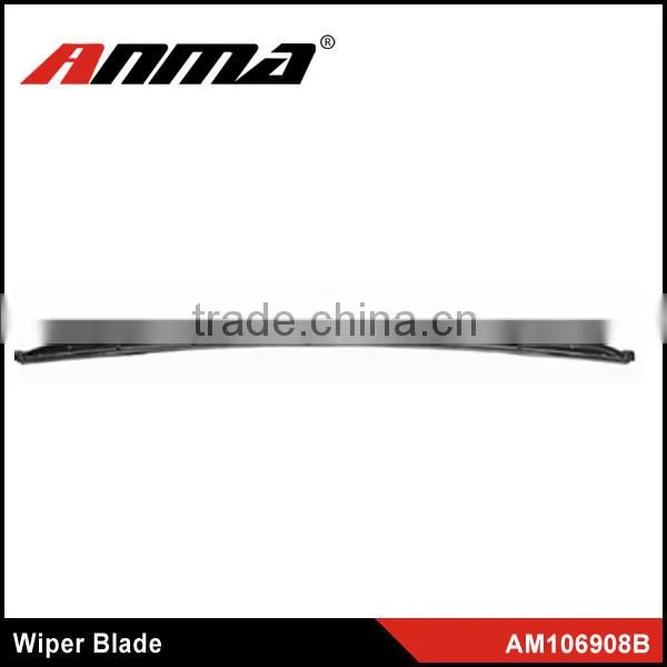HOT SALE ! ANMA high quality factory wholesale car wiper blade