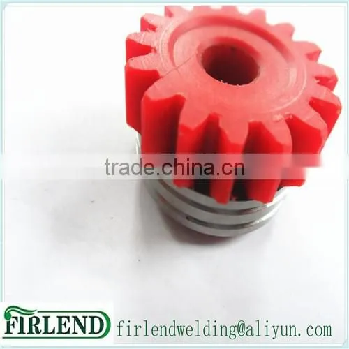 2 driver 4 roll braket for wire feeder