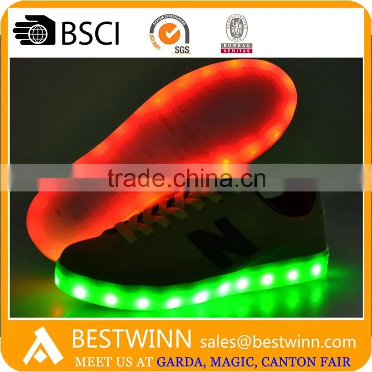 2016 Led Sneakers