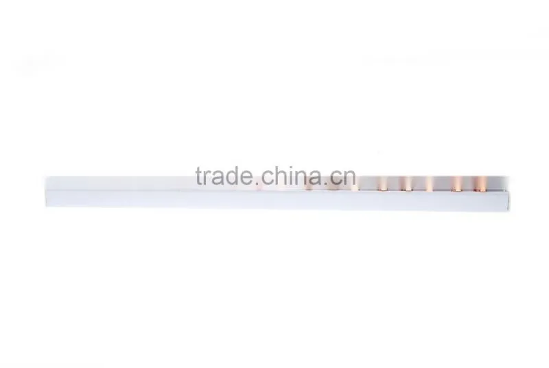 Pin type 18 Pin Busbar insulator copper busbar