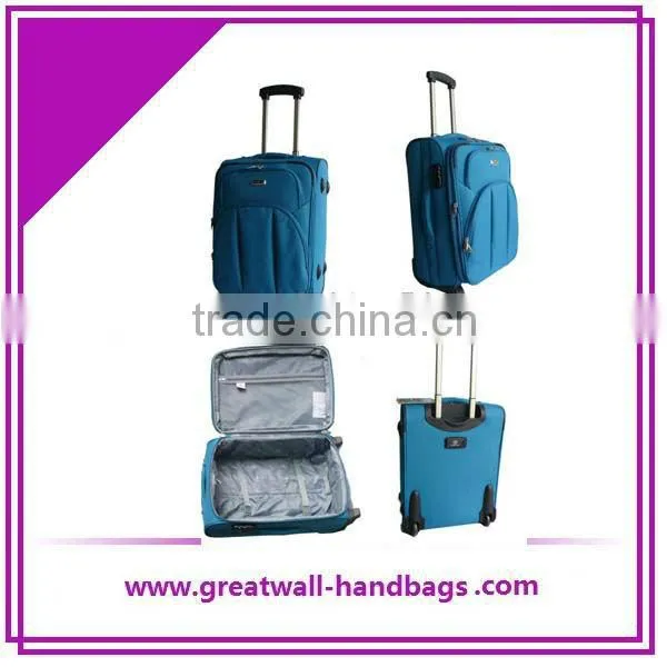 best selling fabric for suitcase