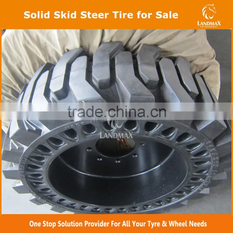 skid steer tire rims 10-16.5