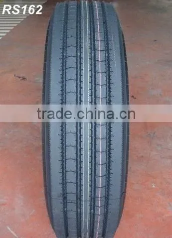 MADE IN CHINA HEAVY DUTY TRUCK TYRE FROM MANUFACTURER