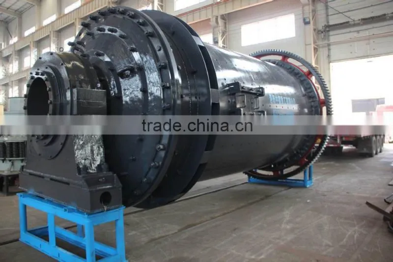 MBS(Y)-3230 ROD MILL