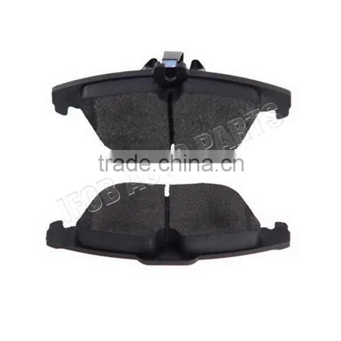 IFOB Spare Parts Top Quality Disc Brake pads For C200 W204 A 005 420 43 20