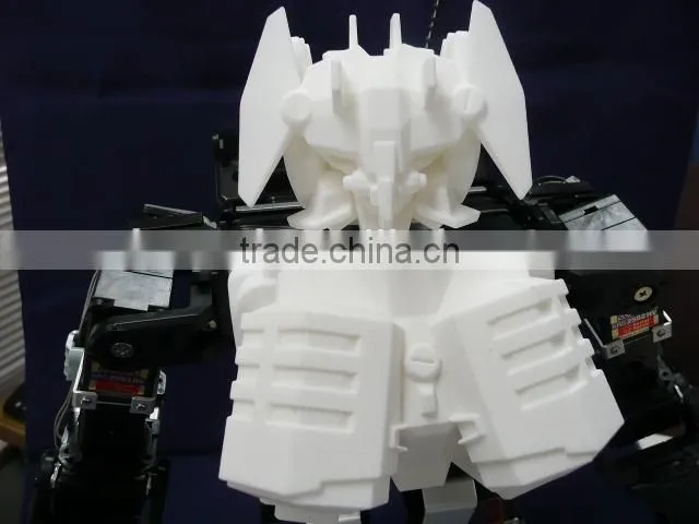 Low volume Production Rapid prototyping factory