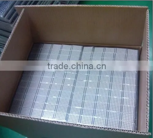 7*11 led dots matrix screen